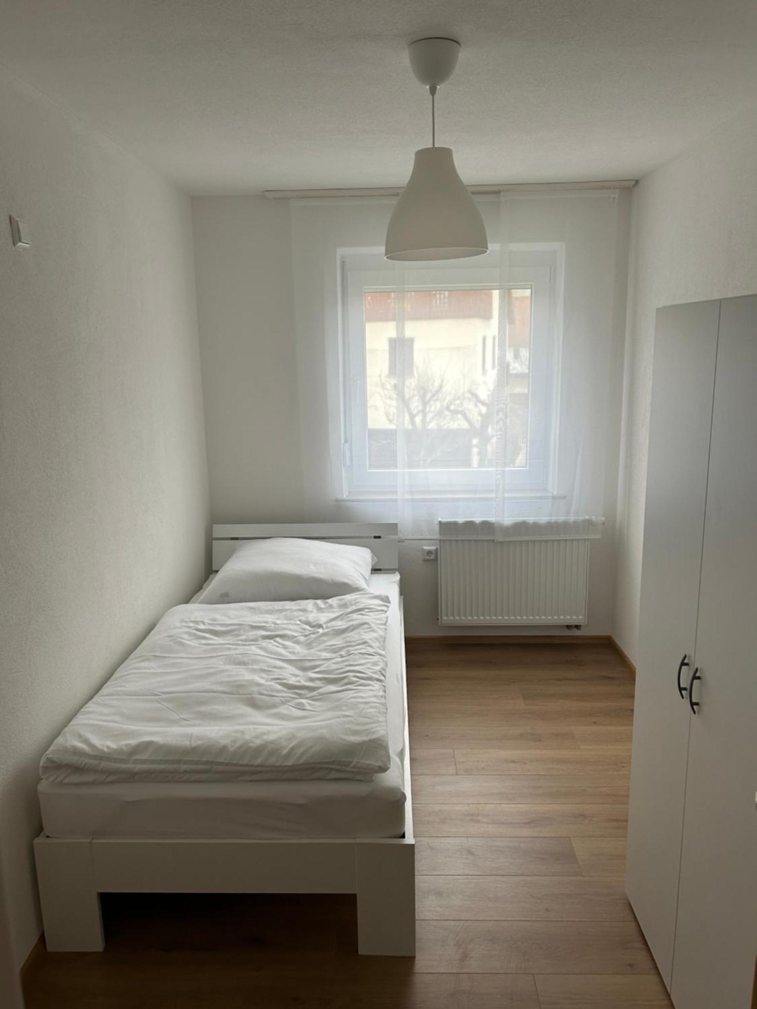 Ferienwohnungen In Heidenheim Exterior foto