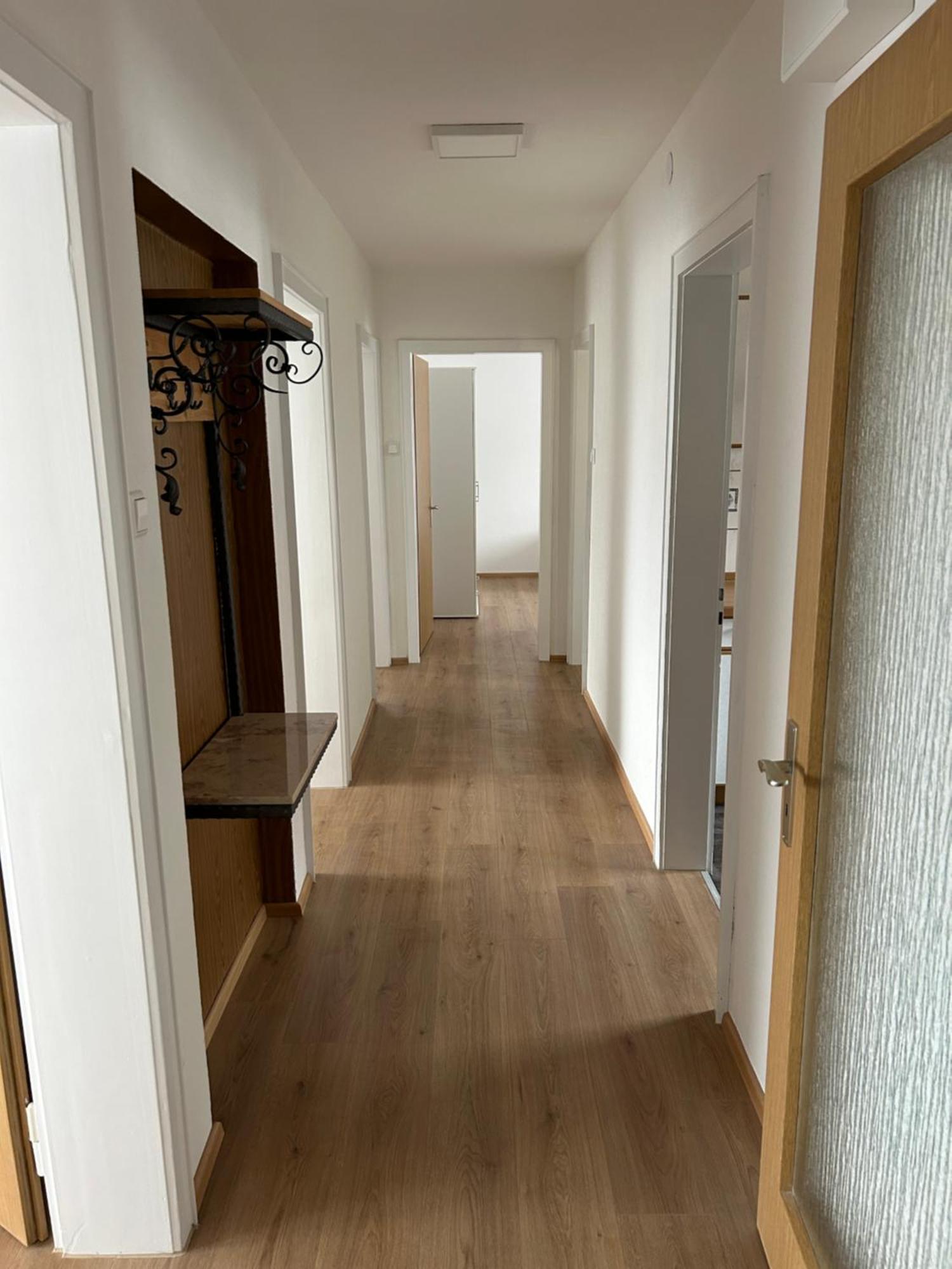 Ferienwohnungen In Heidenheim Exterior foto