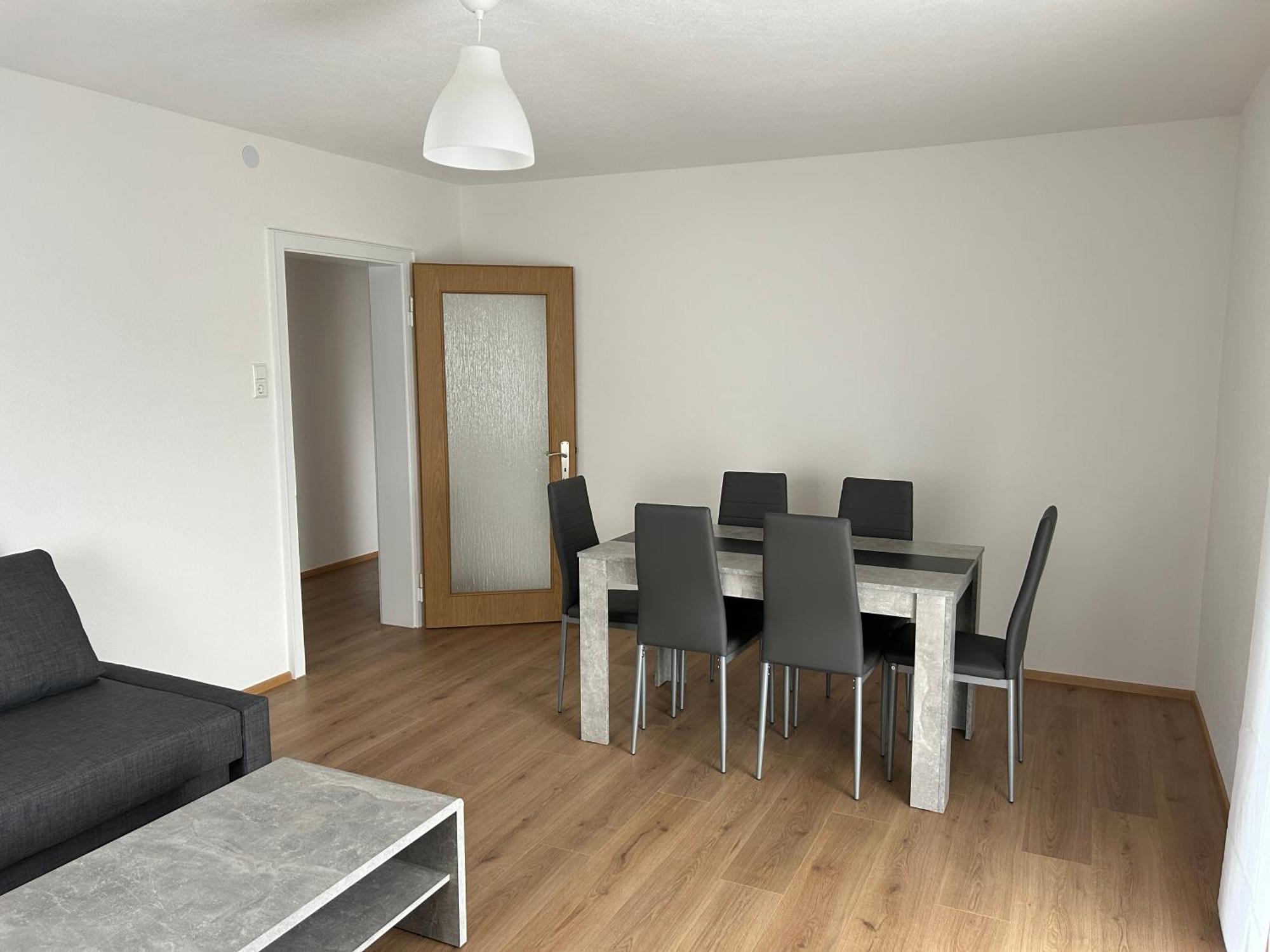 Ferienwohnungen In Heidenheim Exterior foto
