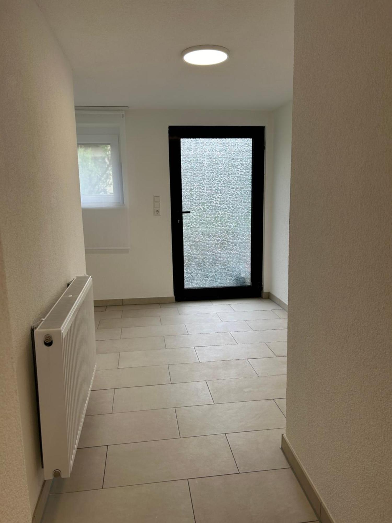 Ferienwohnungen In Heidenheim Exterior foto